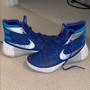 Nike Basketball Shoes